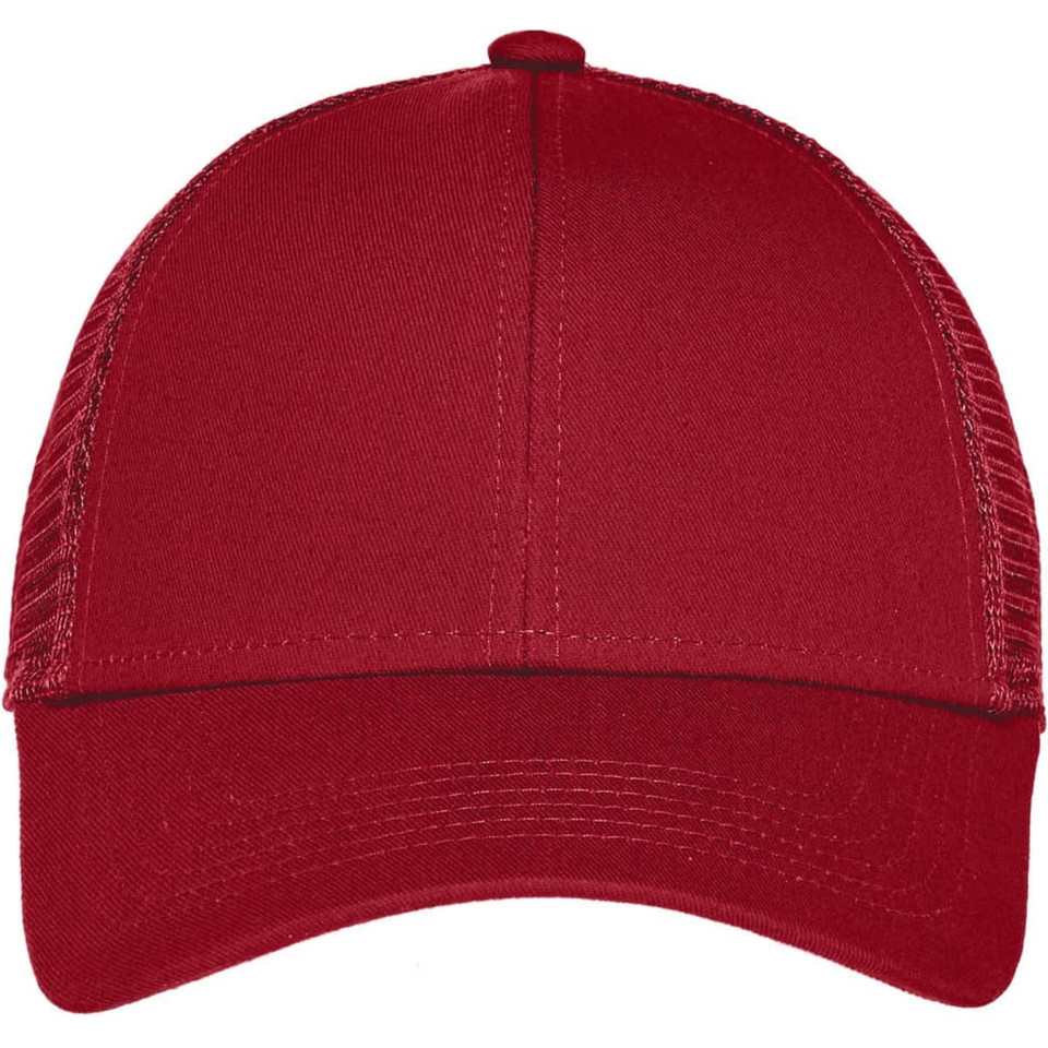 Port Authority Adjustable Mesh Back Cap