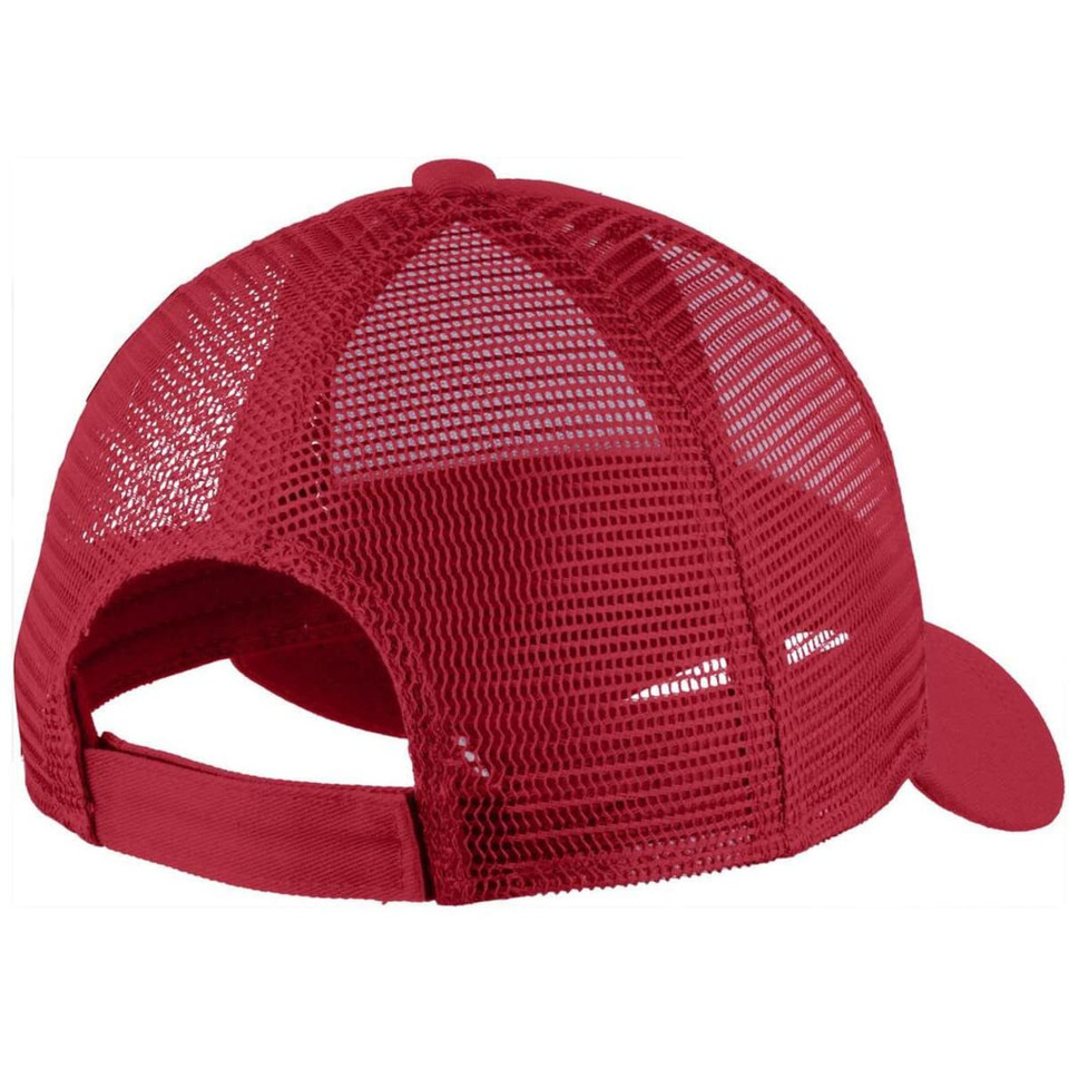 Port Authority Adjustable Mesh Back Cap