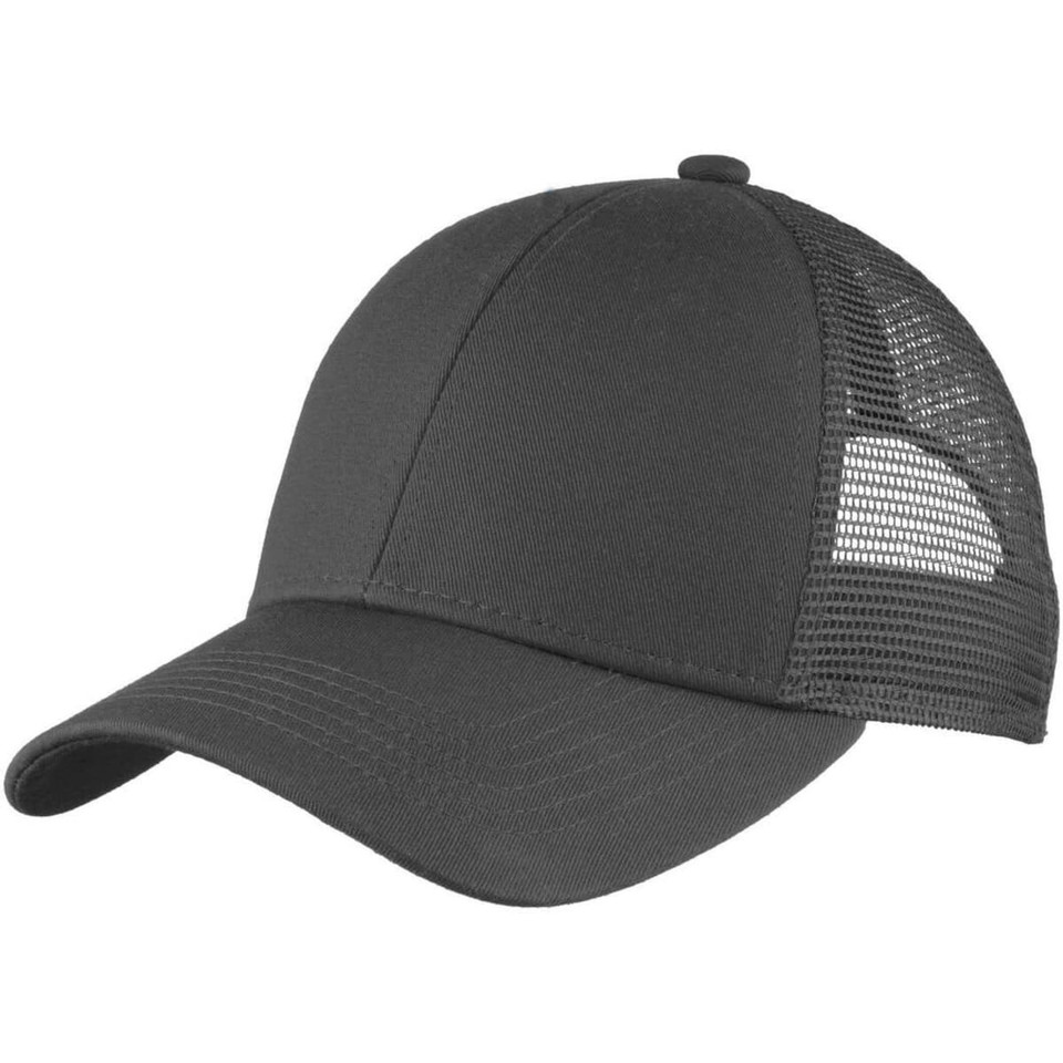 Port Authority Adjustable Mesh Back Cap