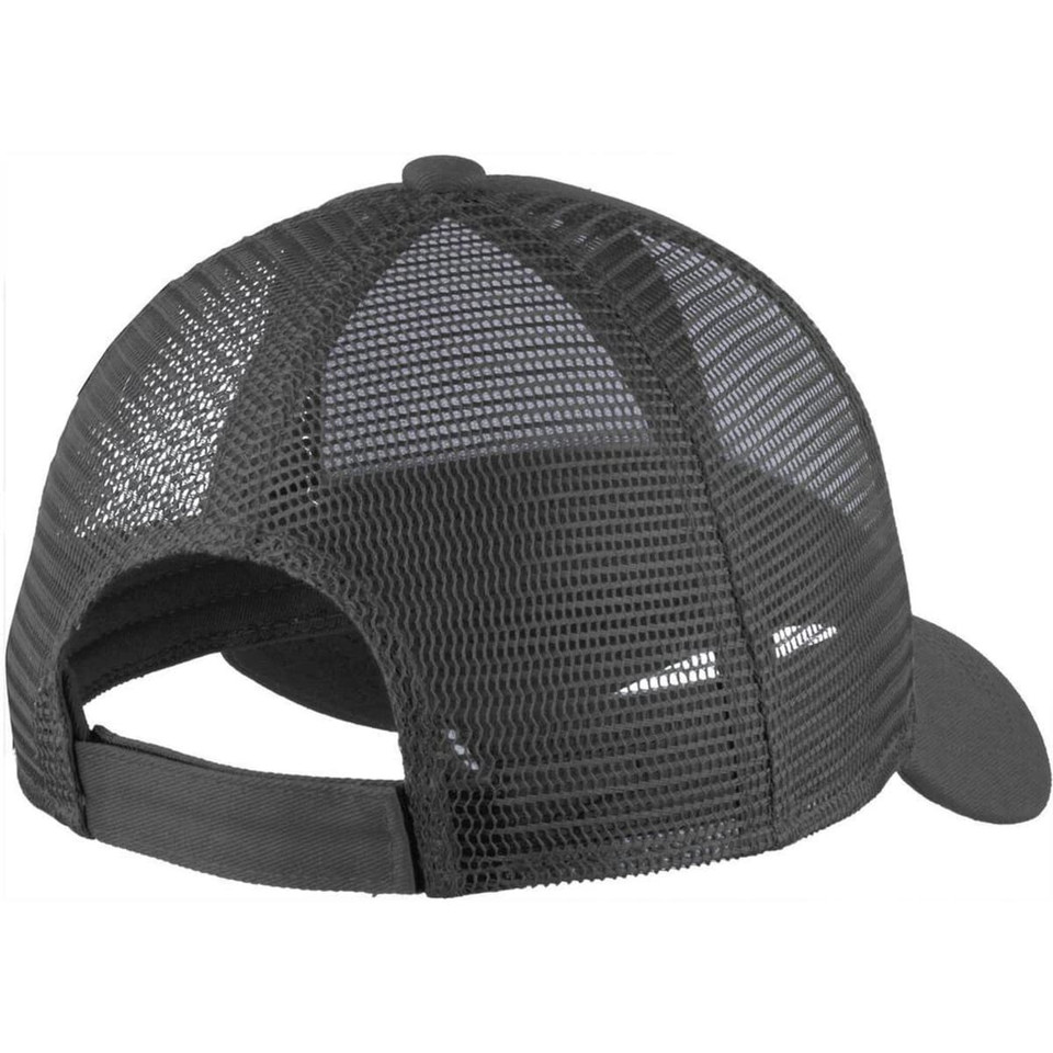 Port Authority Adjustable Mesh Back Cap
