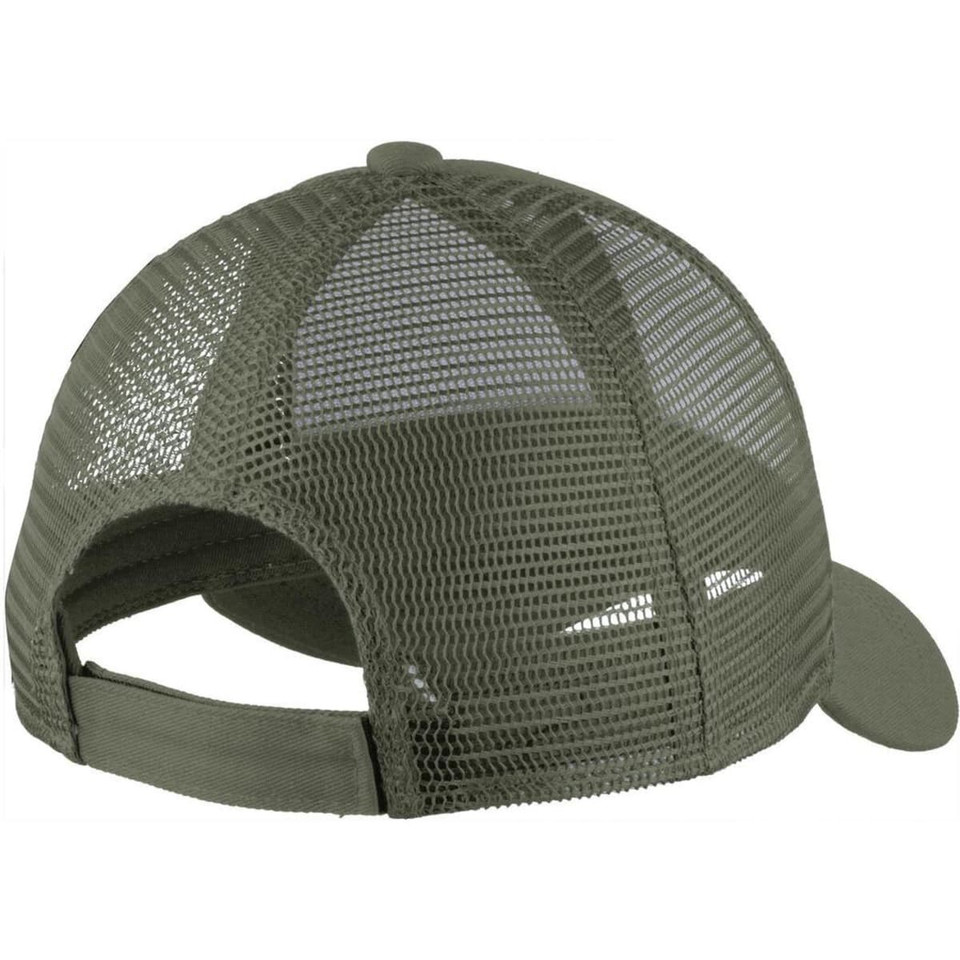 Port Authority Adjustable Mesh Back Cap