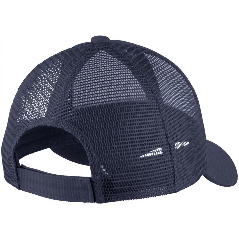 Port Authority Adjustable Mesh Back Cap