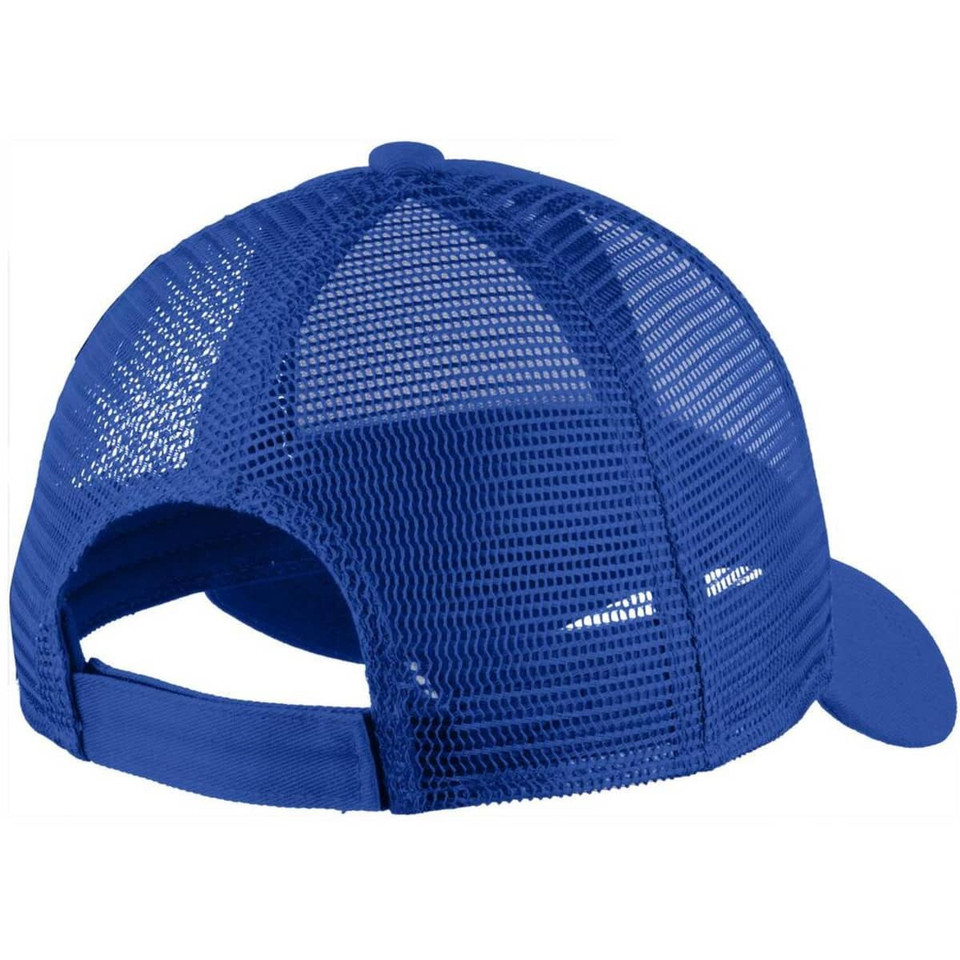 Port Authority Adjustable Mesh Back Cap