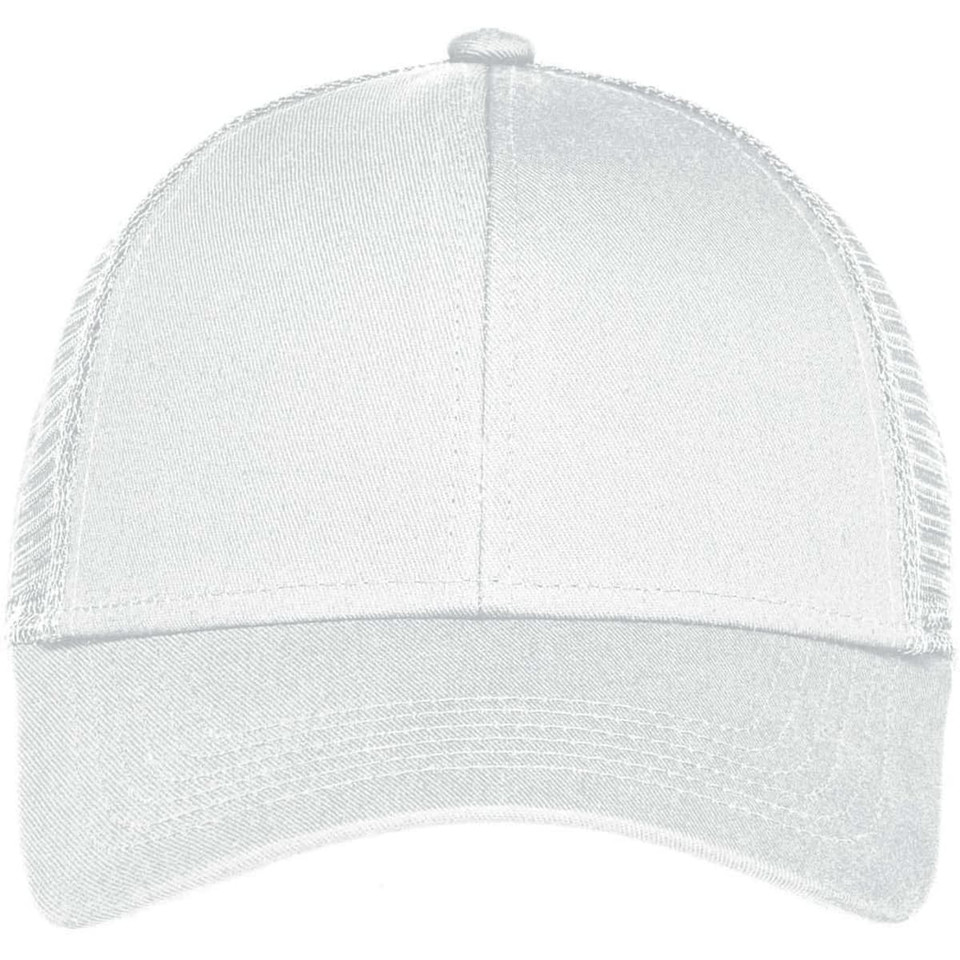 Port Authority Adjustable Mesh Back Cap