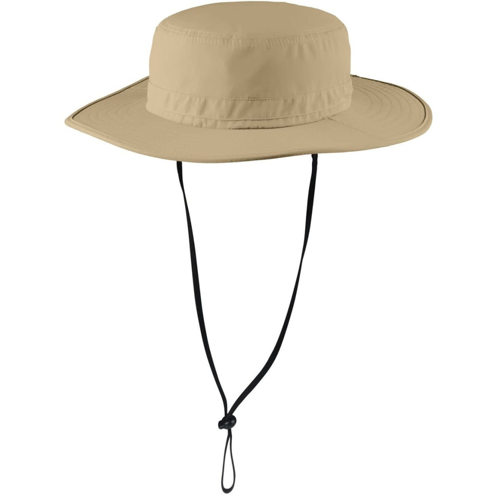 Port Authority Outdoor Wide-Brim Hat