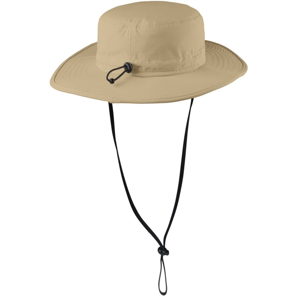 Port Authority Outdoor Wide-Brim Hat