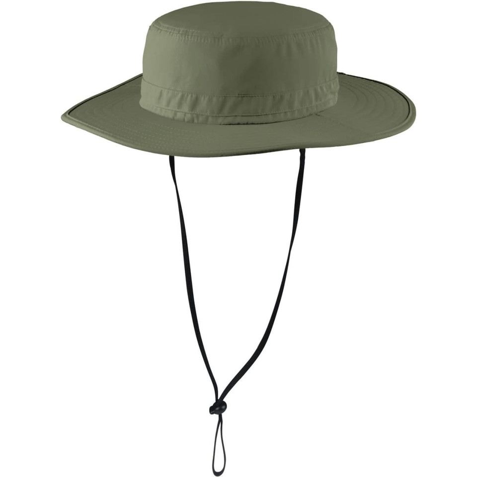 Port Authority Outdoor Wide-Brim Hat