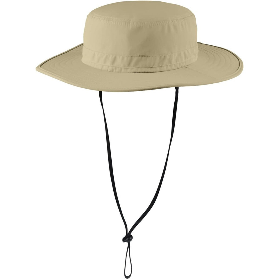 Port Authority Outdoor Wide-Brim Hat