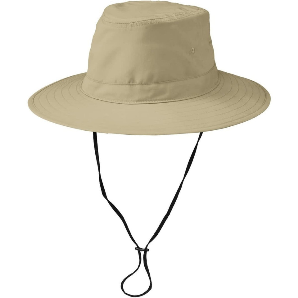 Port Authority Lifestyle Brim Hat