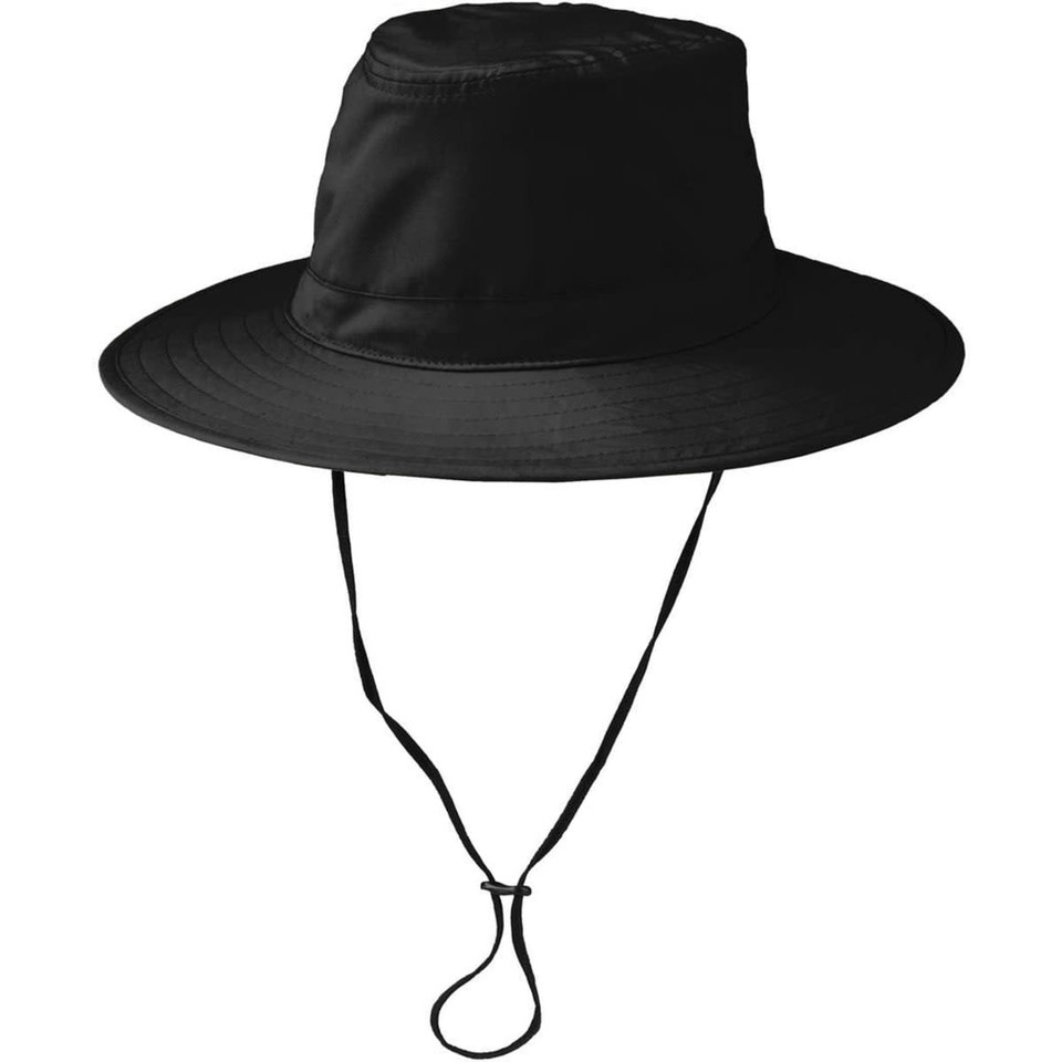 Port Authority Lifestyle Brim Hat