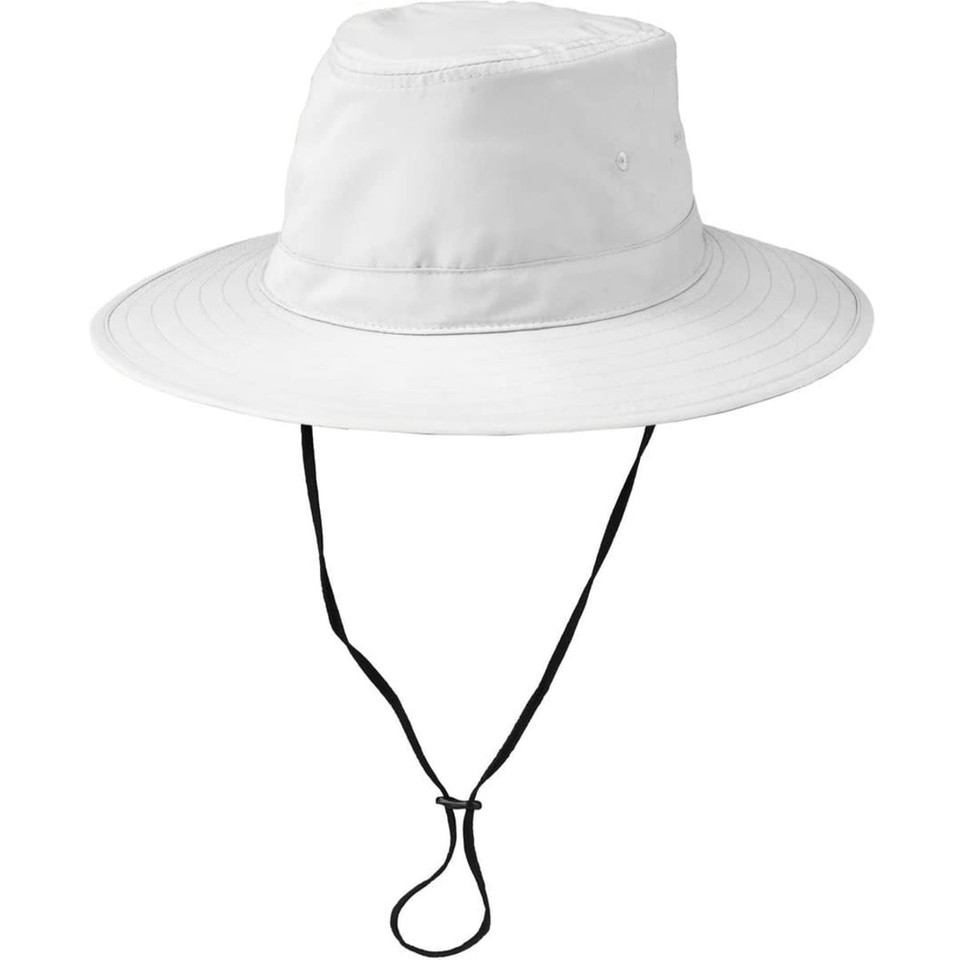 Port Authority Lifestyle Brim Hat