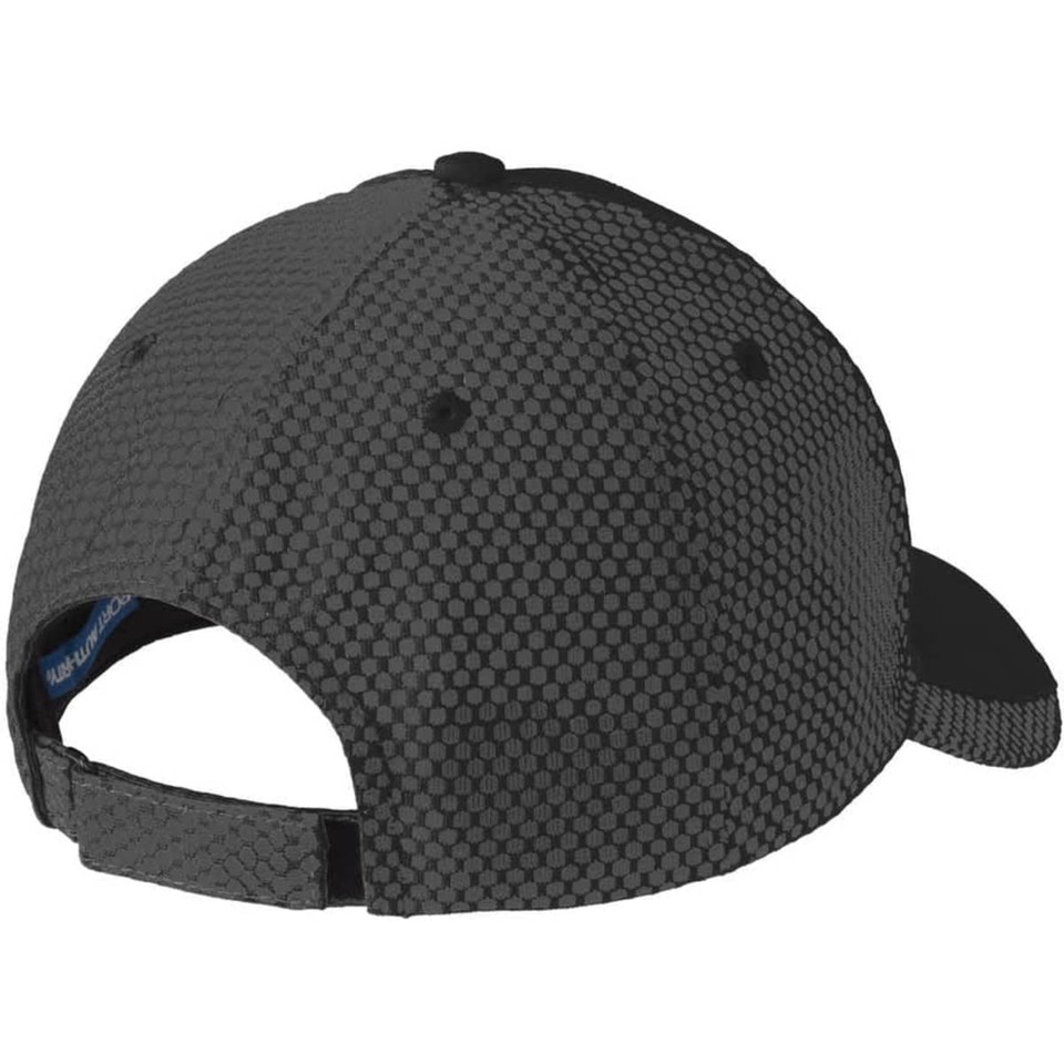 Port Authority Two-Color Mesh Back Cap