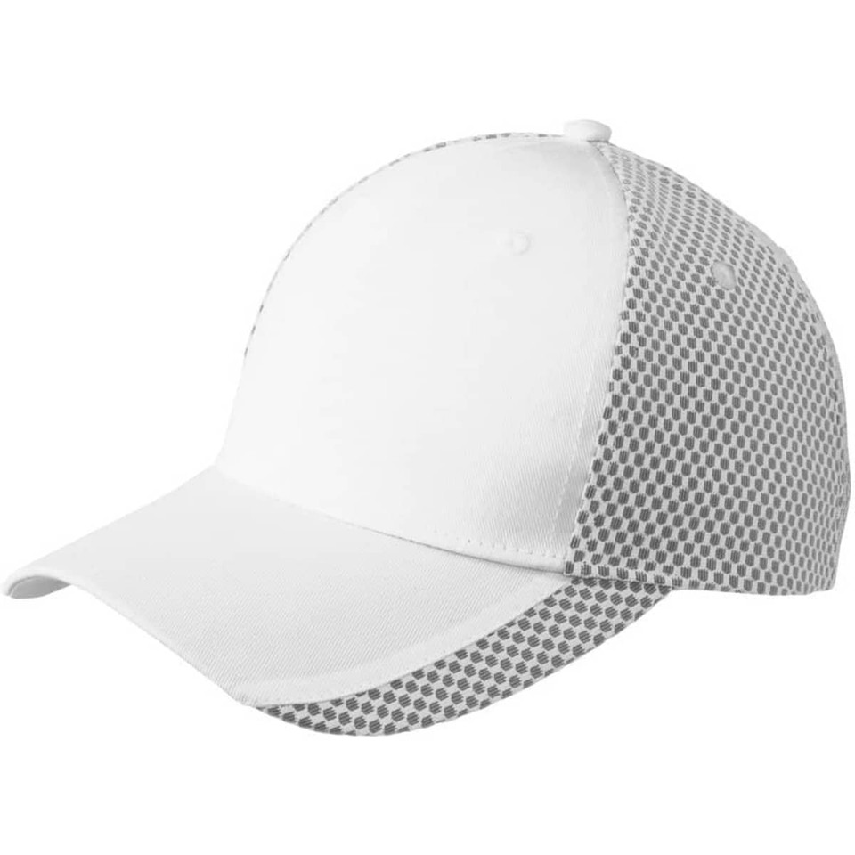 Port Authority Two-Color Mesh Back Cap
