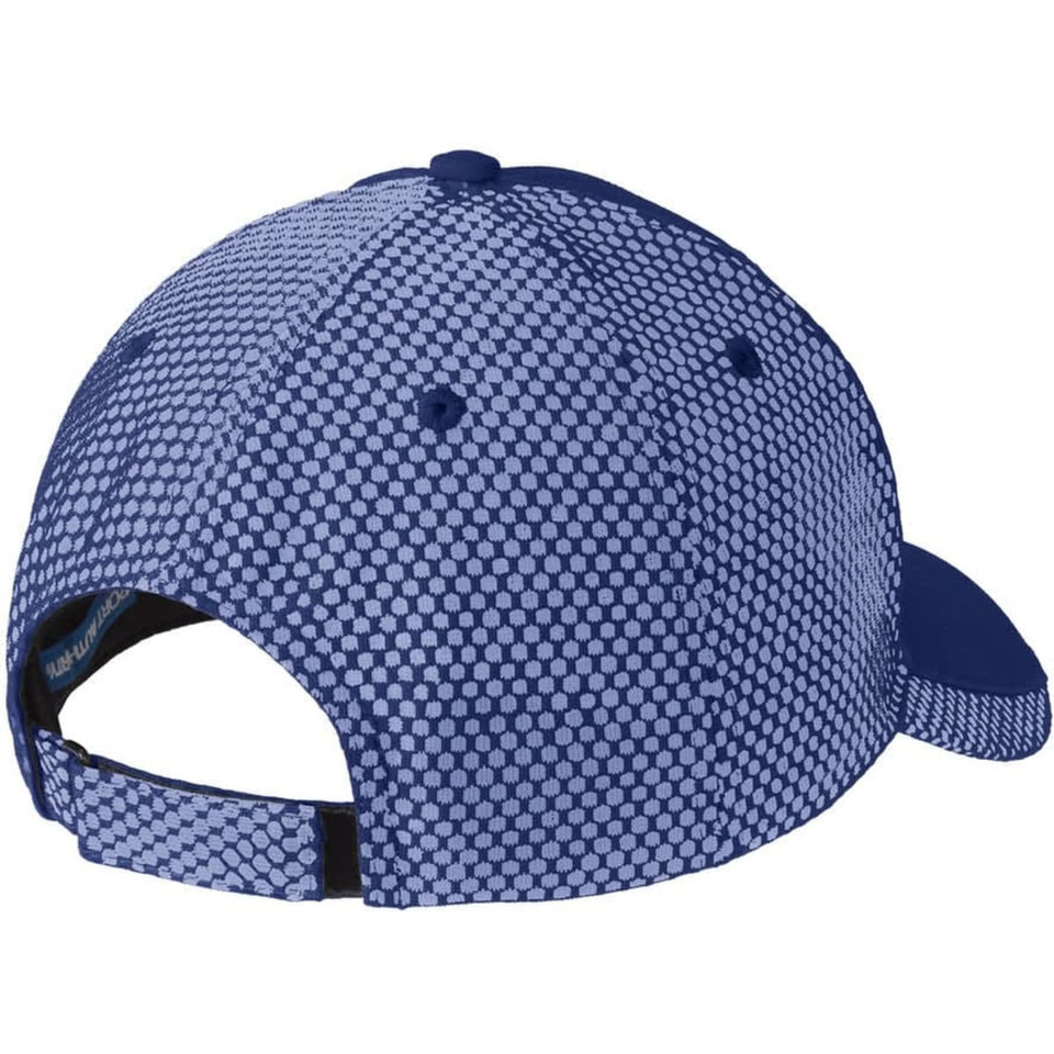Port Authority Two-Color Mesh Back Cap