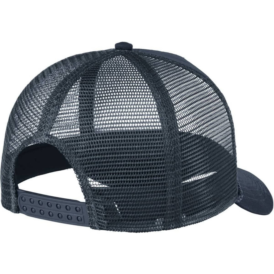Port Authority 5-Panel Snapback Cap