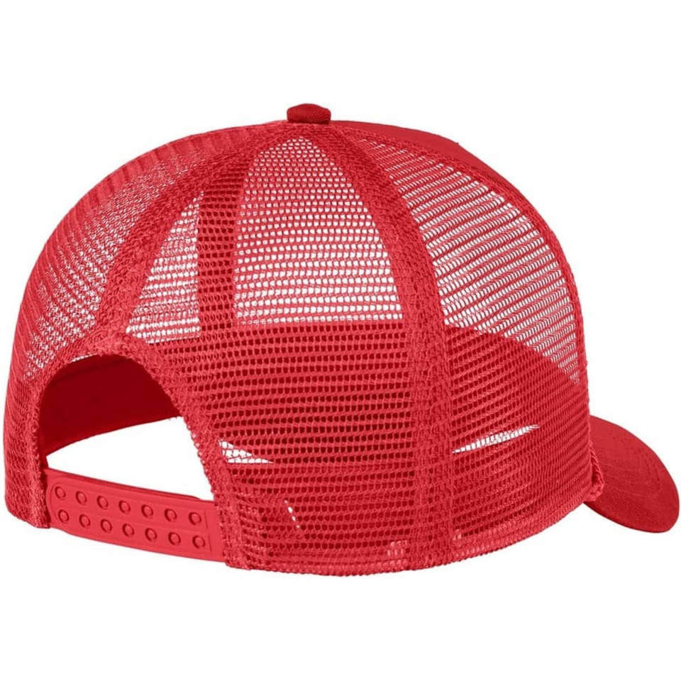 Port Authority 5-Panel Snapback Cap