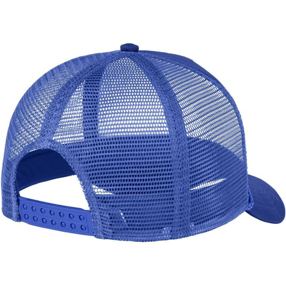 Port Authority 5-Panel Snapback Cap