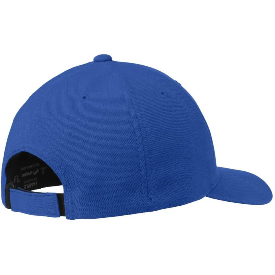 Port Authority Flexfit One Ten Cool & Dry Mini Pique Cap