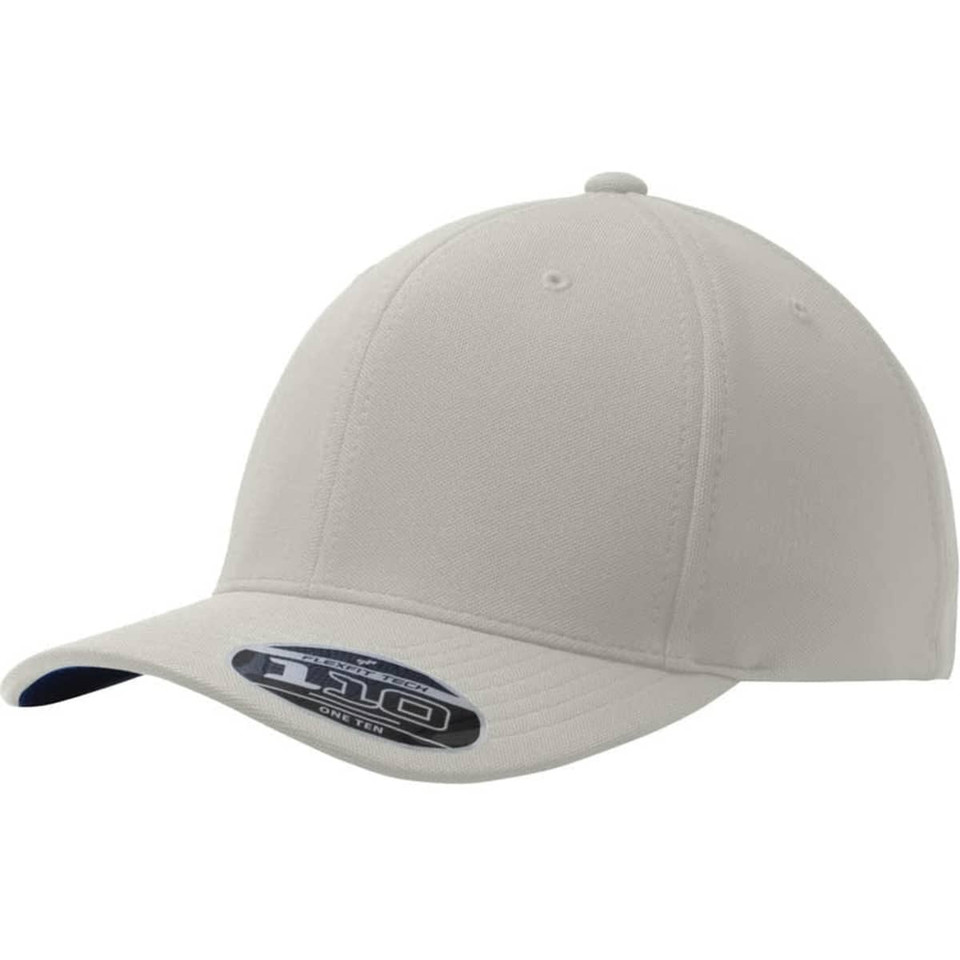 Port Authority Flexfit One Ten Cool & Dry Mini Pique Cap