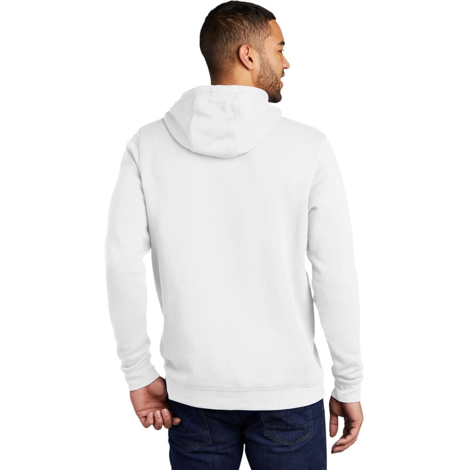 Nike Club Fleece Pullover Hoodie