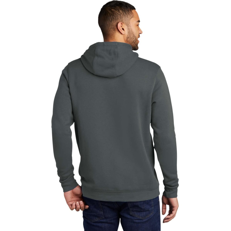 Nike Club Fleece Pullover Hoodie