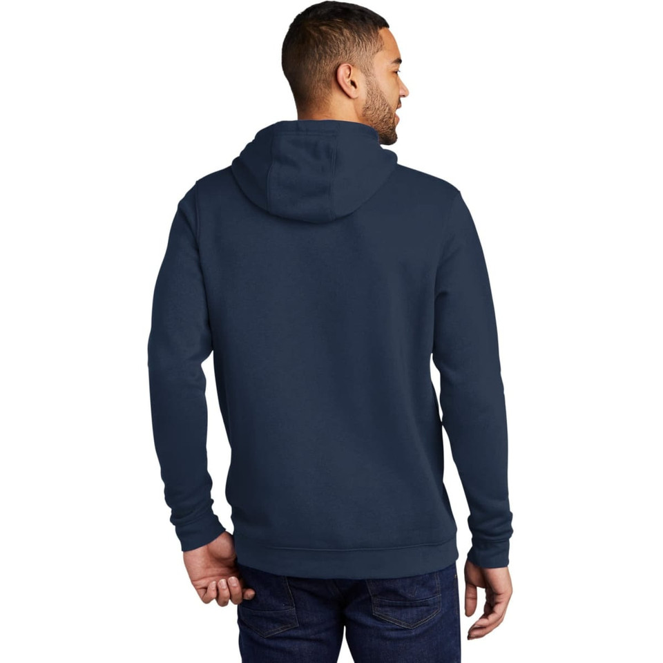 Nike Club Fleece Pullover Hoodie
