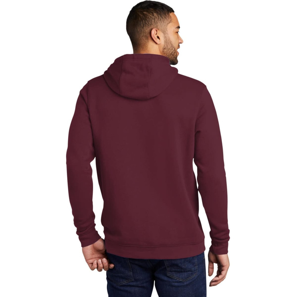 Nike Club Fleece Pullover Hoodie