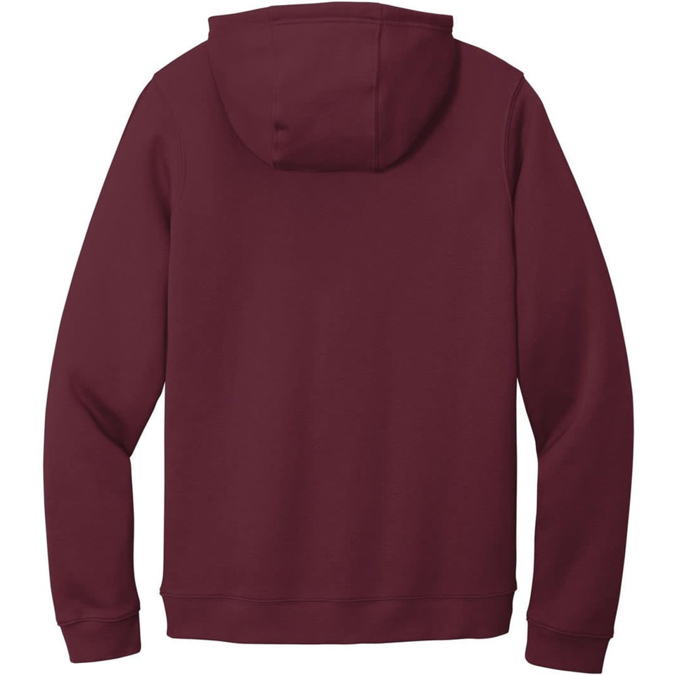 Nike Club Fleece Pullover Hoodie