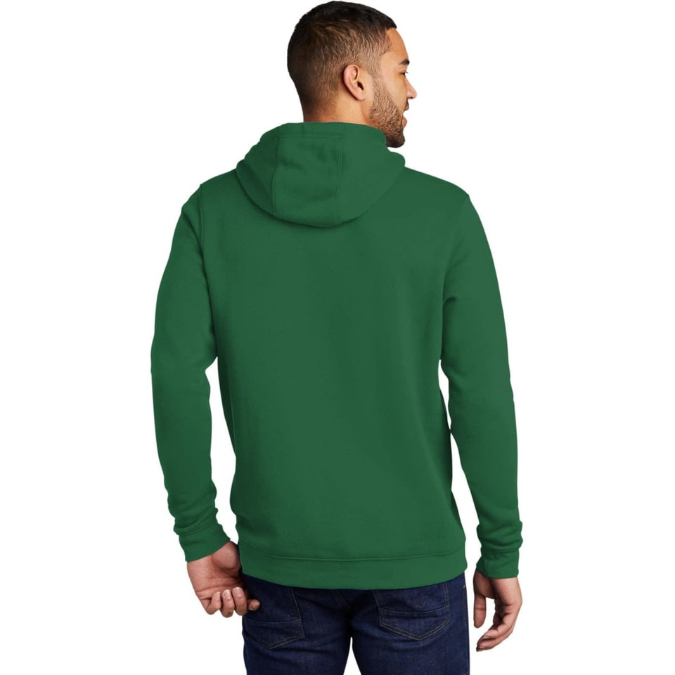 Nike Club Fleece Pullover Hoodie