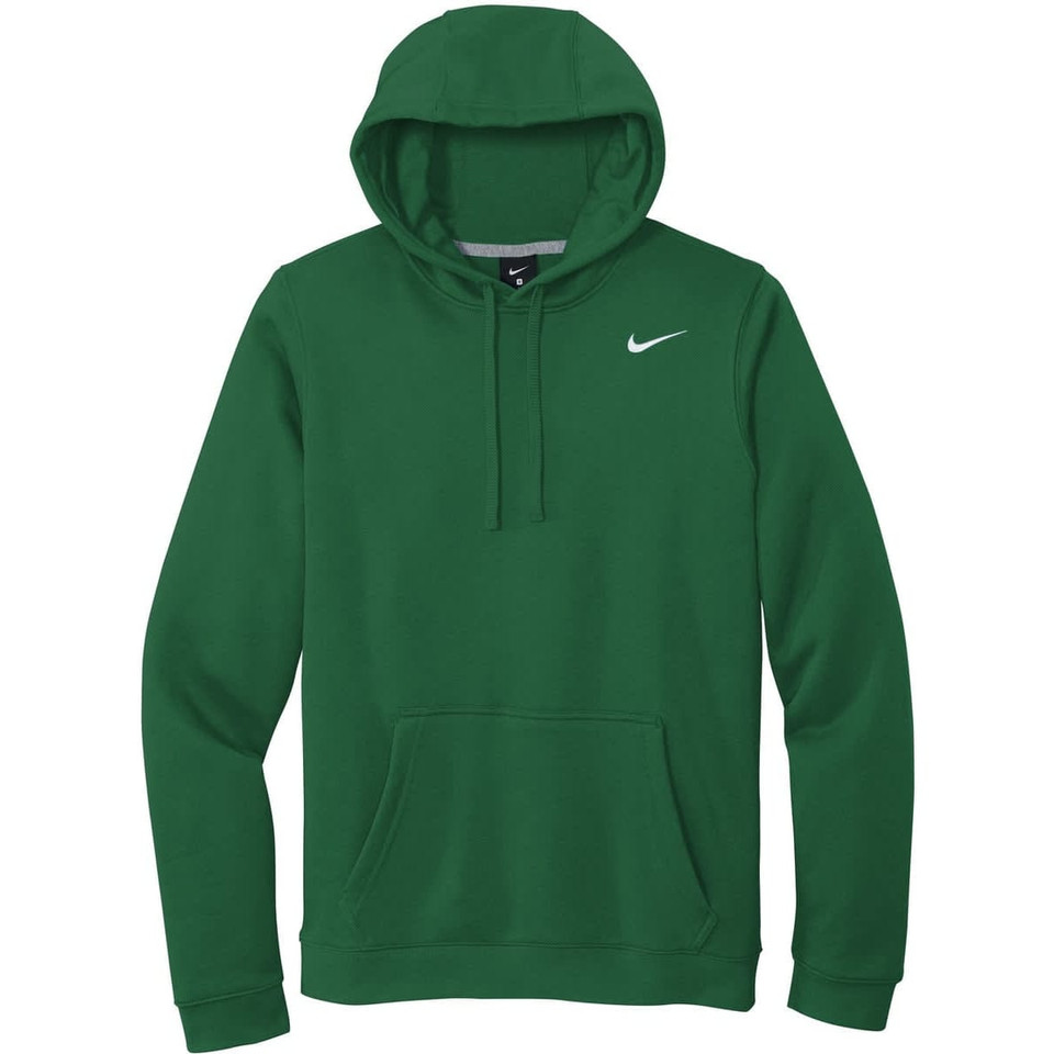 Nike Club Fleece Pullover Hoodie
