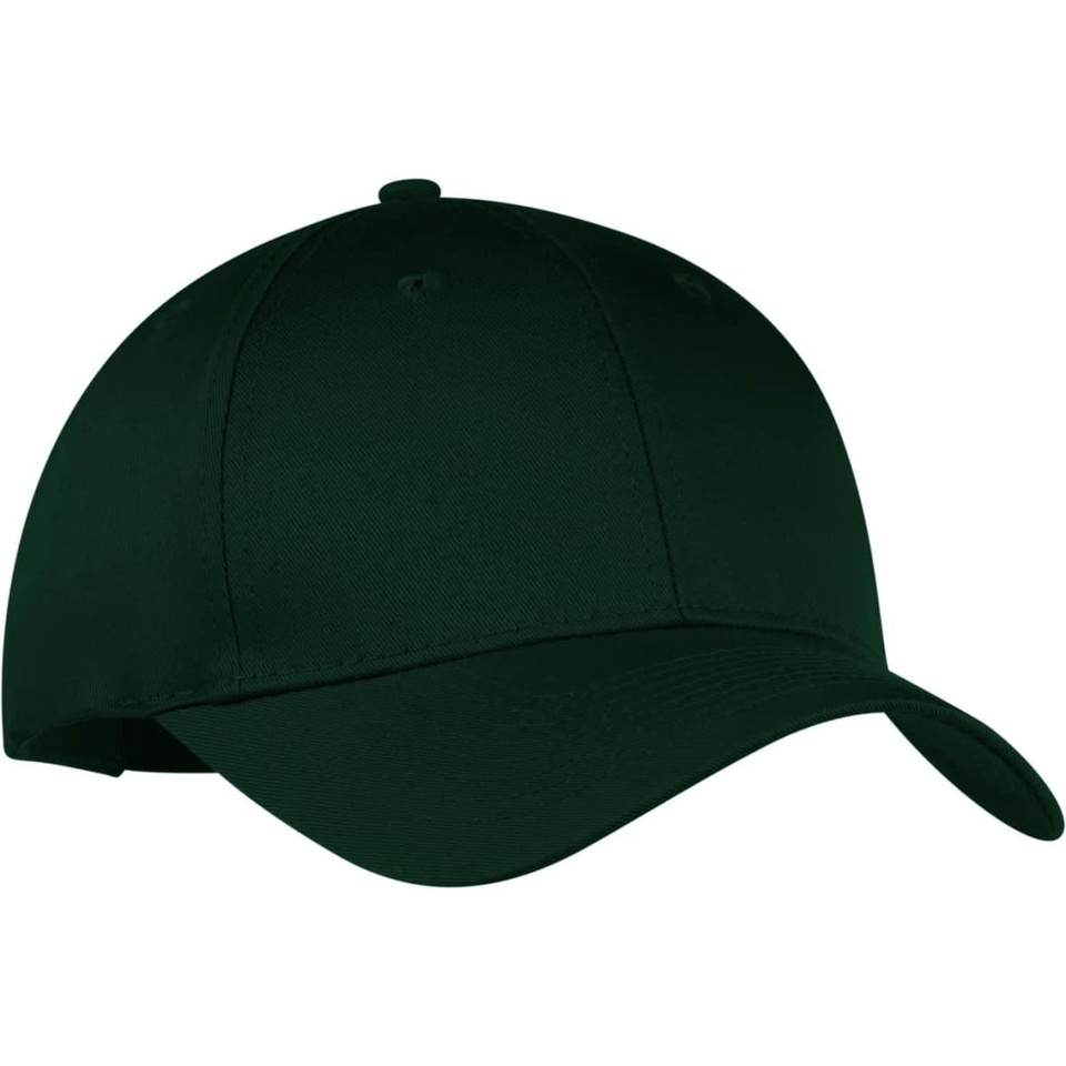 Port & Company - Six-Panel Twill Cap