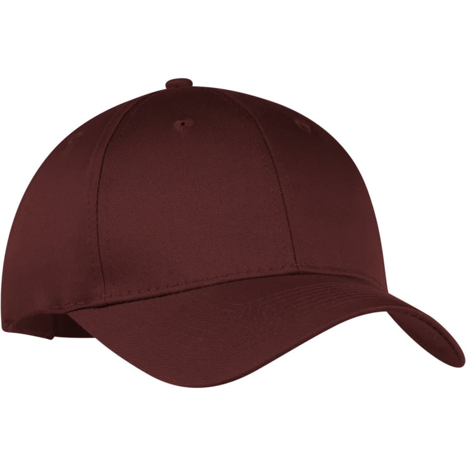 Port & Company - Six-Panel Twill Cap