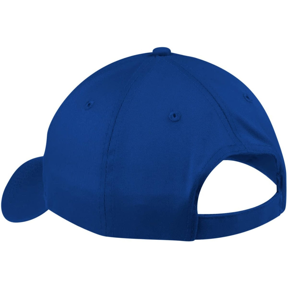 Port & Company - Six-Panel Twill Cap