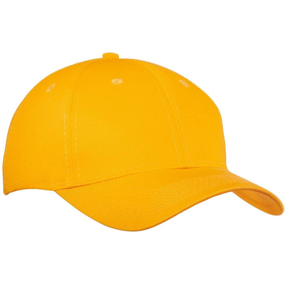 Port & Company - Six-Panel Twill Cap
