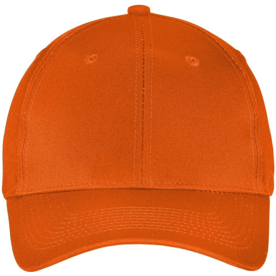 Port & Company - Six-Panel Twill Cap