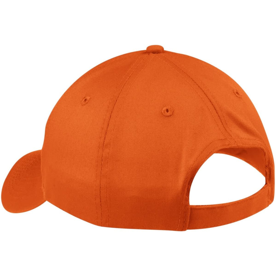 Port & Company - Six-Panel Twill Cap