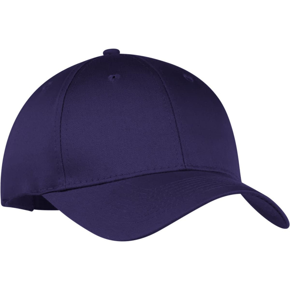 Port & Company - Six-Panel Twill Cap