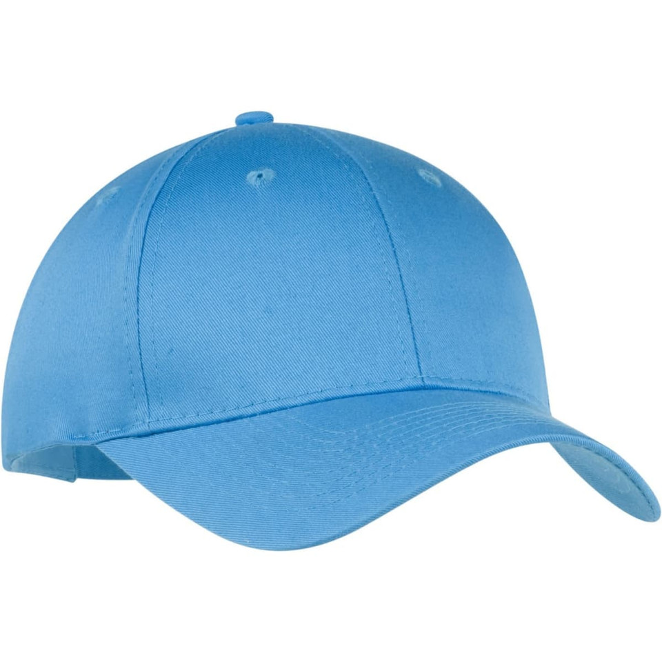 Port & Company - Six-Panel Twill Cap