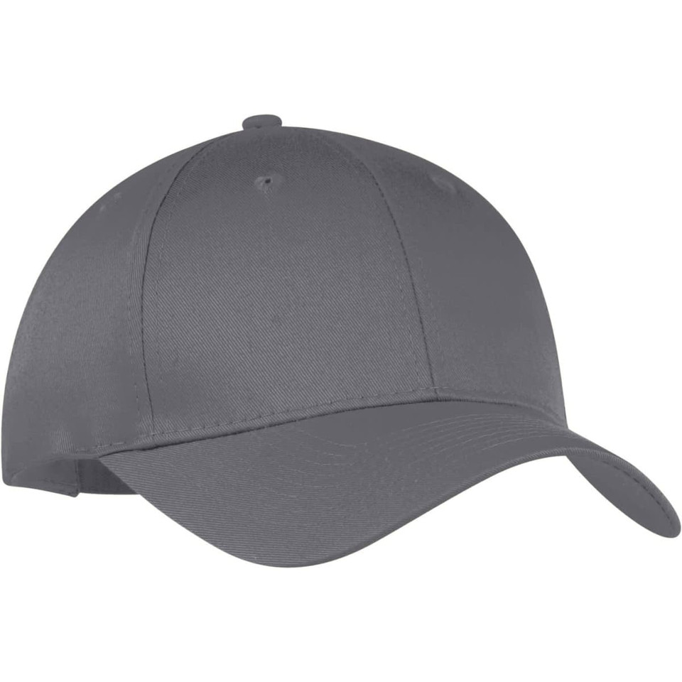 Port & Company - Six-Panel Twill Cap
