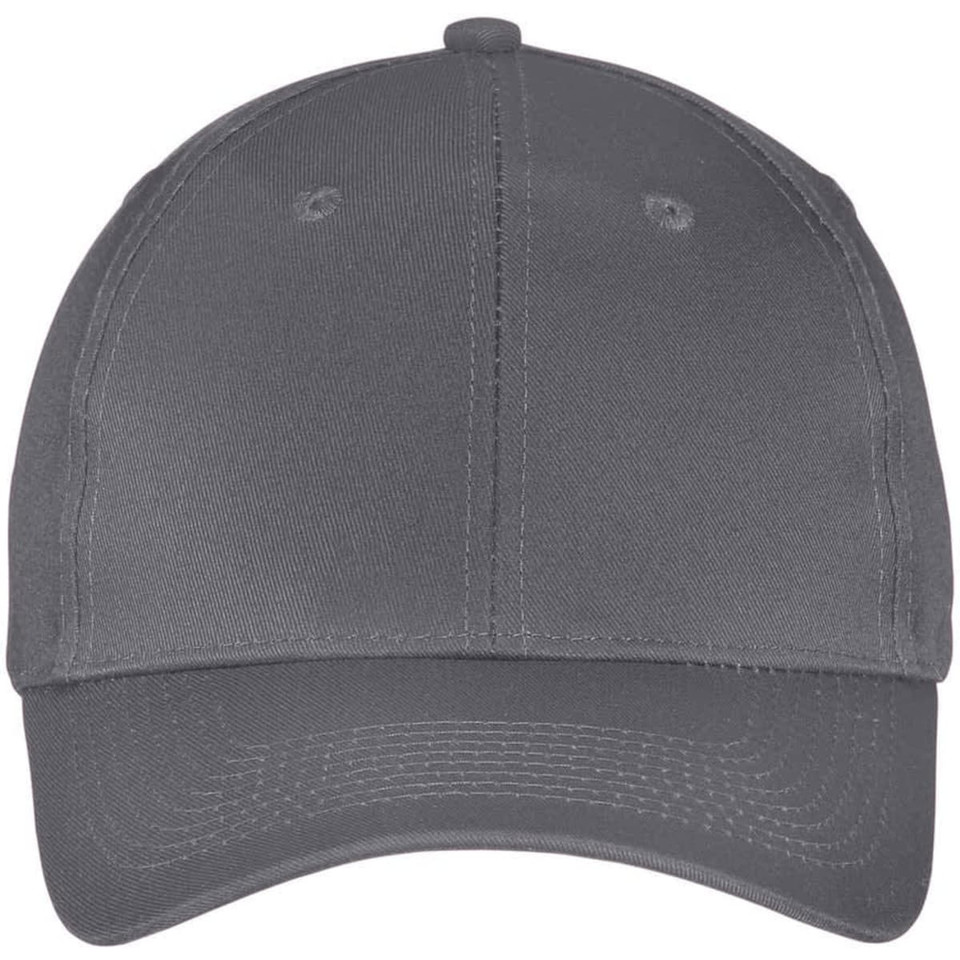 Port & Company - Six-Panel Twill Cap