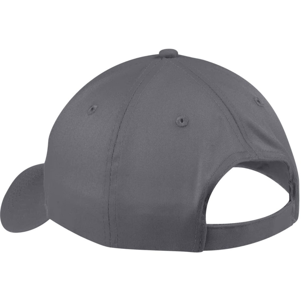 Port & Company - Six-Panel Twill Cap