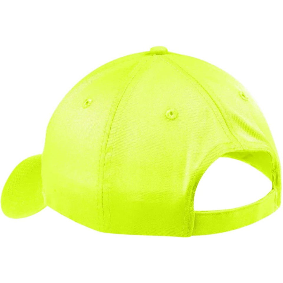 Port & Company - Six-Panel Twill Cap