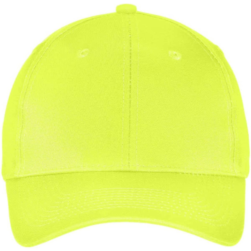 Port & Company - Six-Panel Twill Cap