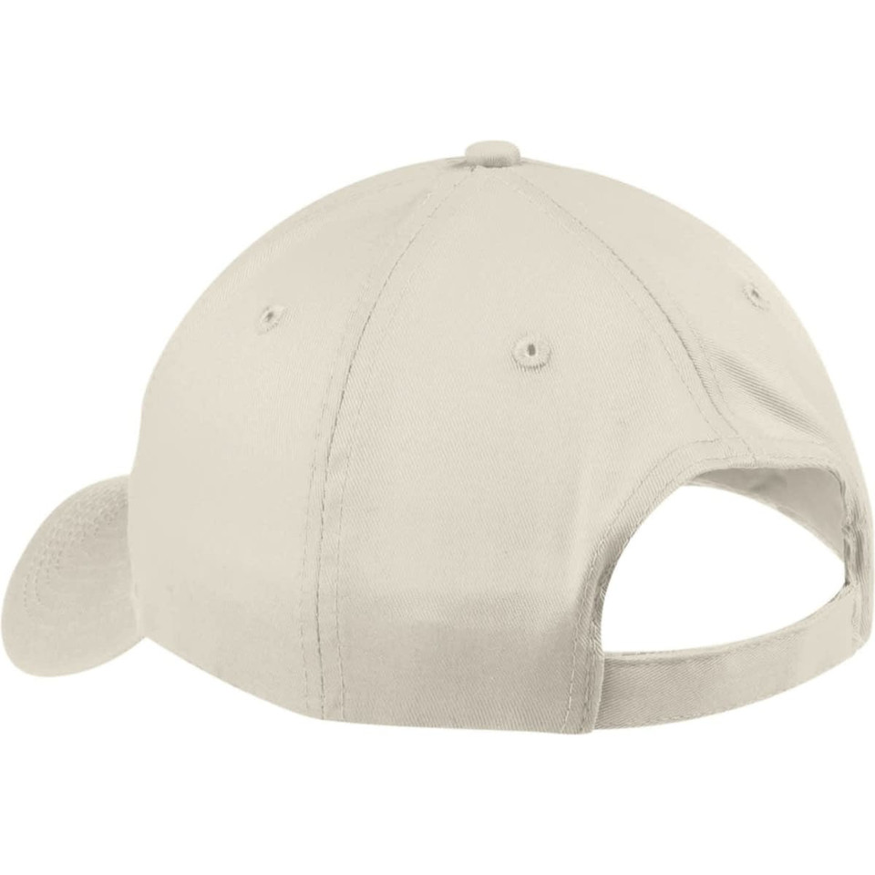 Port & Company - Six-Panel Twill Cap