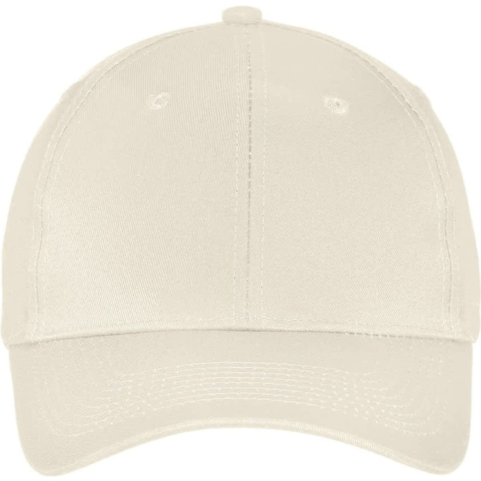 Port & Company - Six-Panel Twill Cap