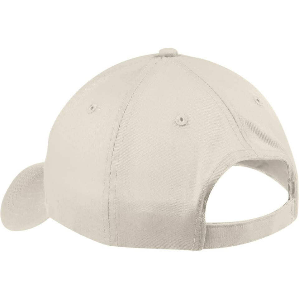 Port & Company - Six-Panel Twill Cap