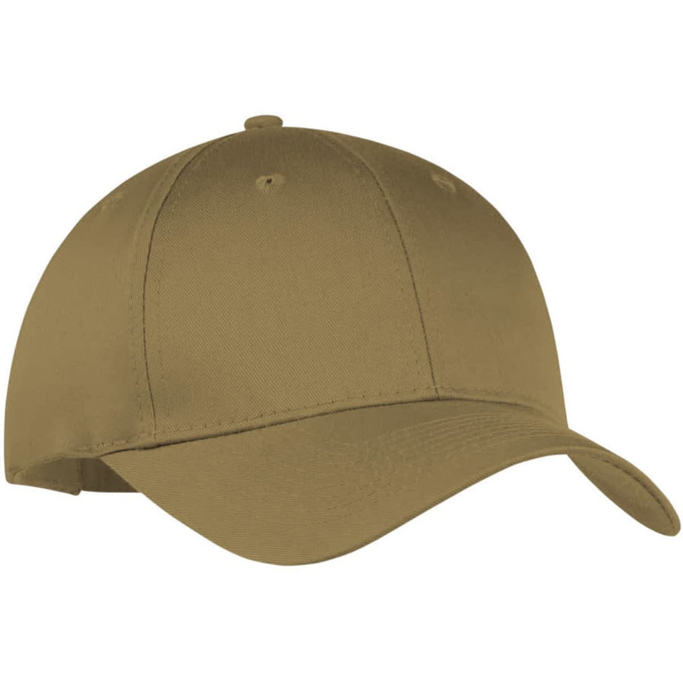 Port & Company - Six-Panel Twill Cap