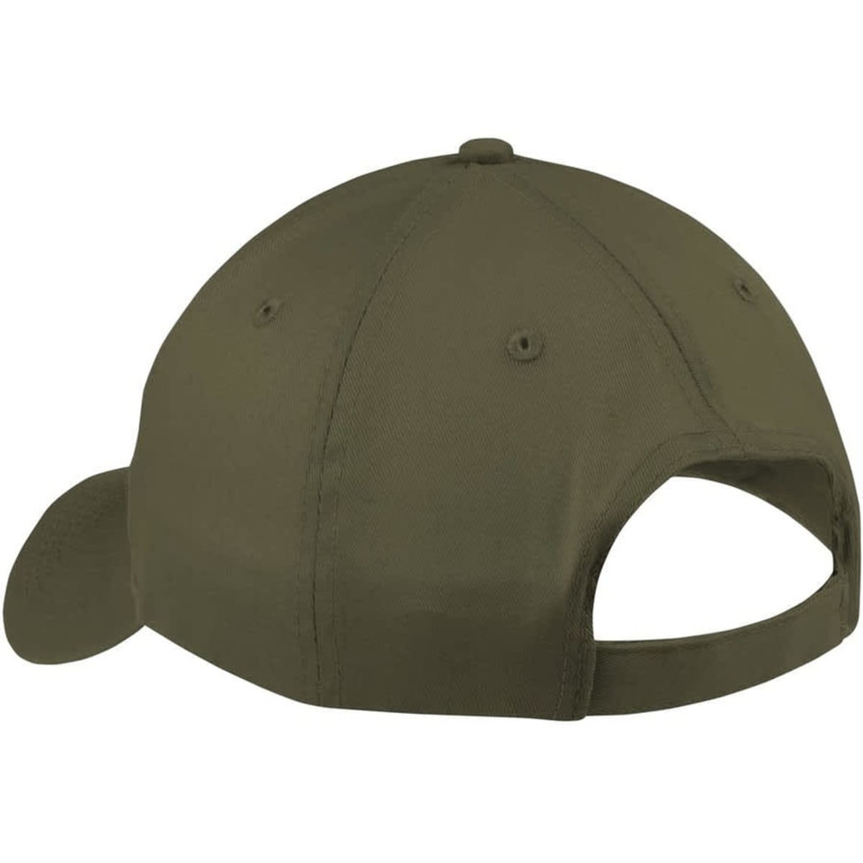 Port & Company - Six-Panel Twill Cap