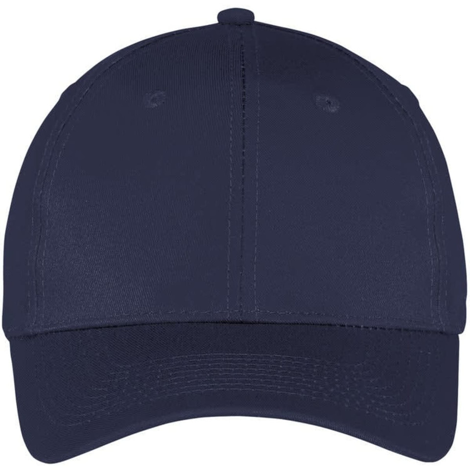 Port & Company - Six-Panel Twill Cap
