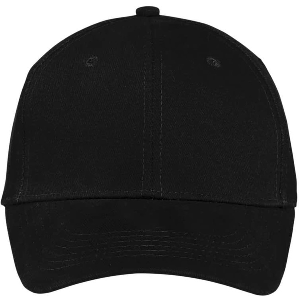 Port & Company - Brushed Twill Cap